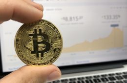 Waar en hoe kun je online betalingen verichten met Bitcoin?